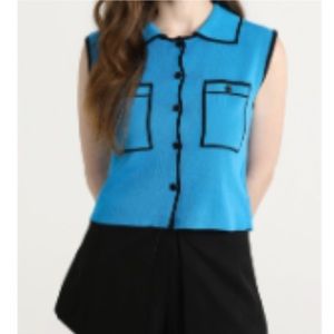 Sweater Vest NWT size Medium